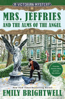 Mrs. Jeffries and the Alms of the Angel-Fiction: Crime and mystery-買書書 BuyBookBook