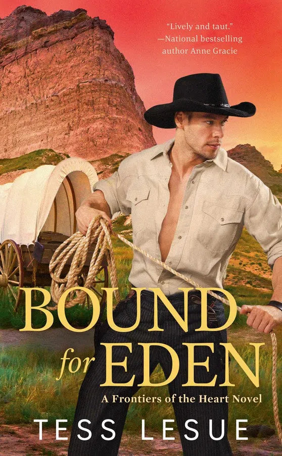 Bound for Eden-Fiction: Romance-買書書 BuyBookBook