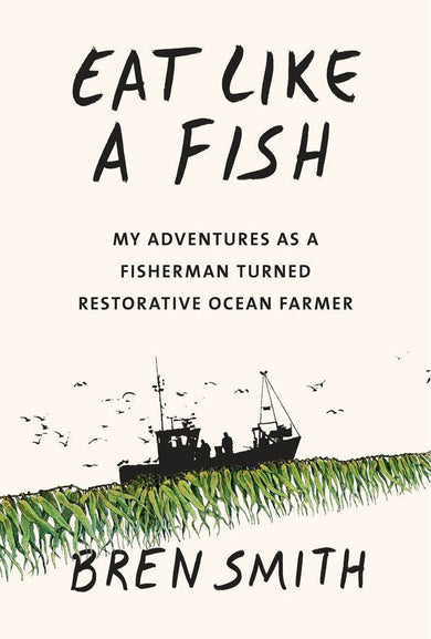 Eat Like a Fish-Earth Sciences/ Geography/ Environment/ Planning-買書書 BuyBookBook