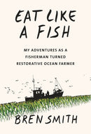 Eat Like a Fish-Earth Sciences/ Geography/ Environment/ Planning-買書書 BuyBookBook