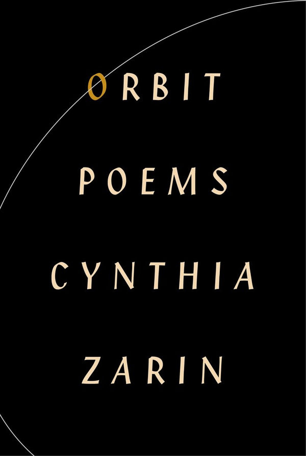 Orbit-Poetry-買書書 BuyBookBook