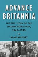 Advance Britannia-History and Archaeology-買書書 BuyBookBook