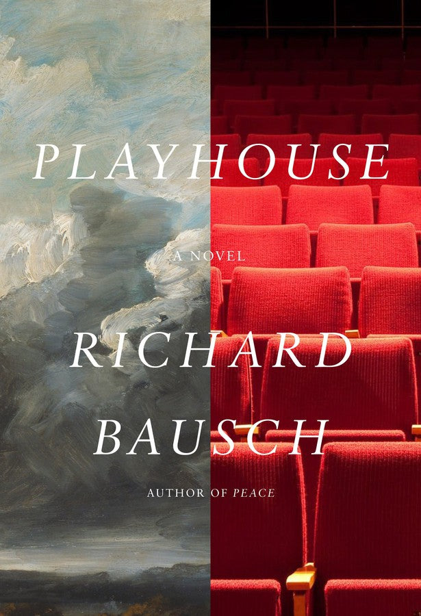 Playhouse-Fiction: general and literary-買書書 BuyBookBook