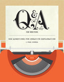 Q&A a Day for Writers-Self-help/ personal development/ practical advice-買書書 BuyBookBook