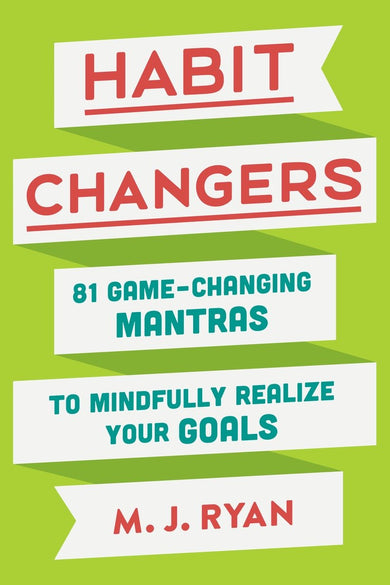 Habit Changers-Business and Management-買書書 BuyBookBook