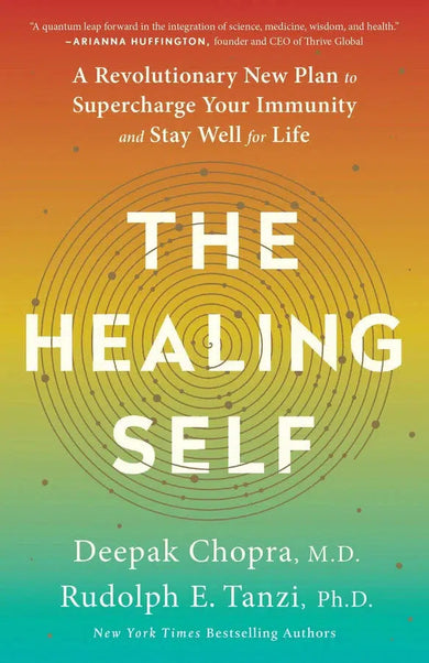 The Healing Self-Family and health-買書書 BuyBookBook