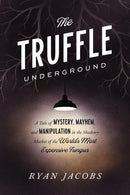 The Truffle Underground-Cookery / food and drink / food writing-買書書 BuyBookBook