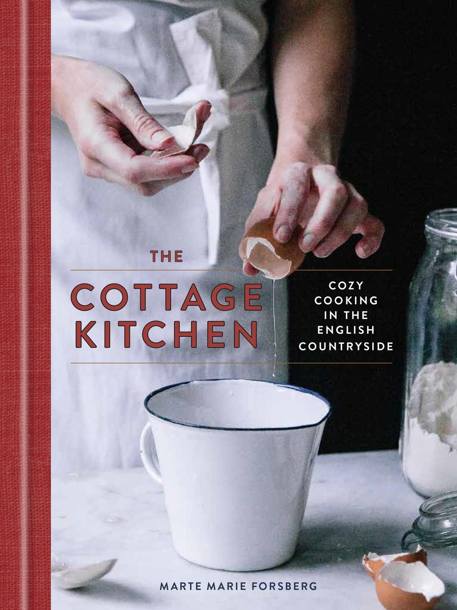 The Cottage Kitchen-Cookery / food and drink / food writing-買書書 BuyBookBook
