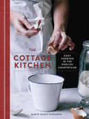 The Cottage Kitchen-Cookery / food and drink / food writing-買書書 BuyBookBook