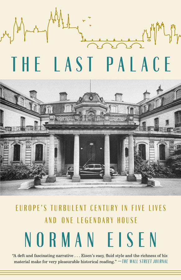 The Last Palace-History and Archaeology-買書書 BuyBookBook