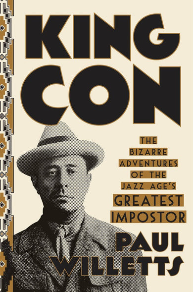 King Con-True stories and non-fiction prose-買書書 BuyBookBook