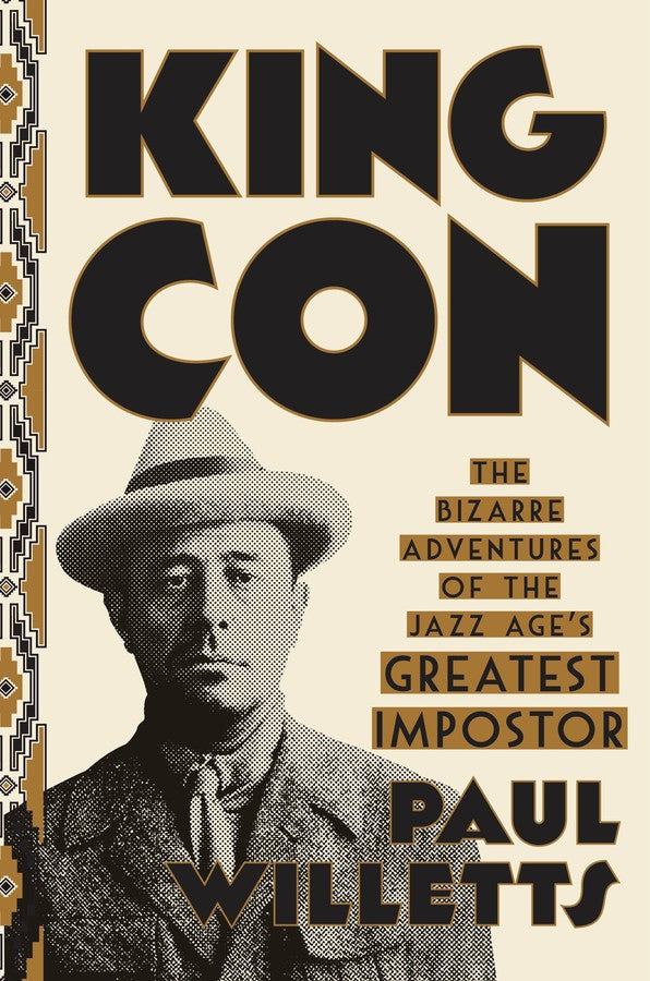 King Con-True stories and non-fiction prose-買書書 BuyBookBook