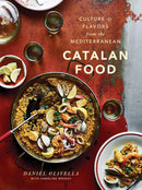 Catalan Food-Cookery / food and drink / food writing-買書書 BuyBookBook