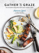Gather & Graze-Cookery / food and drink / food writing-買書書 BuyBookBook