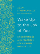 Wake Up to the Joy of You-Mind/ body/ spirit-買書書 BuyBookBook