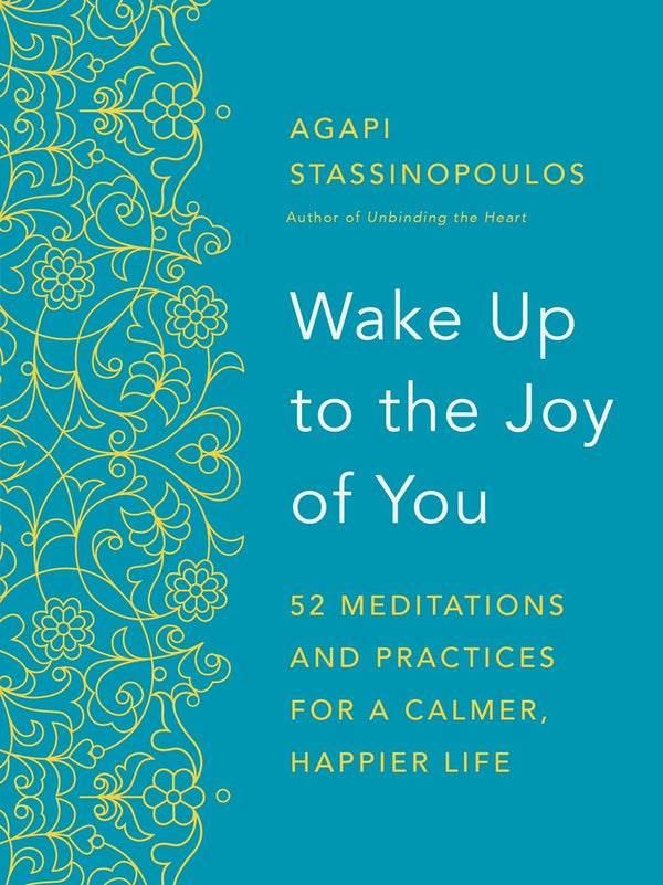 Wake Up to the Joy of You-Mind/ body/ spirit-買書書 BuyBookBook