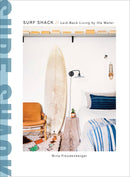 Surf Shack-Lifestyle and Leisure-買書書 BuyBookBook