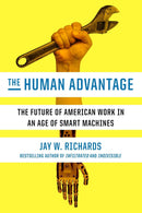 The Human Advantage-Economics/ Finance and Accounting-買書書 BuyBookBook