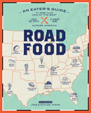 Roadfood, 10th Edition-Lifestyle and Leisure-買書書 BuyBookBook