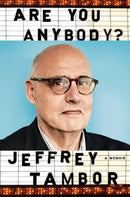 Are You Anybody?-Biography and memoirs-買書書 BuyBookBook