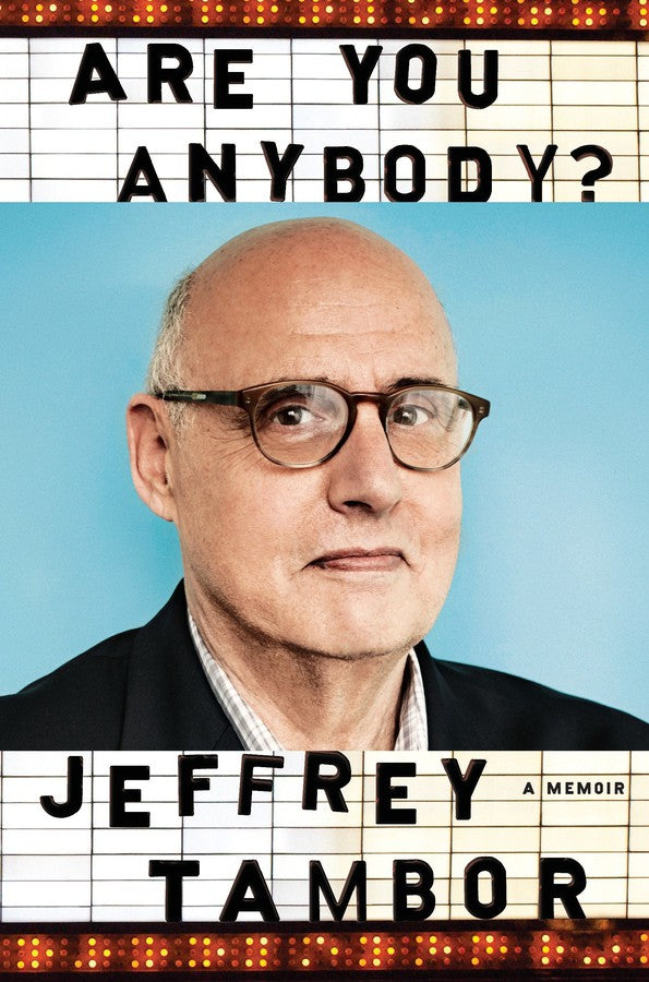 Are You Anybody?-Biography and memoirs-買書書 BuyBookBook