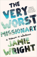 The Very Worst Missionary-Memoirs-買書書 BuyBookBook