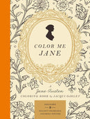 Color Me Jane-Lifestyle and Leisure-買書書 BuyBookBook
