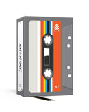 Mixed Messages Journal-Lifestyle and Leisure-買書書 BuyBookBook