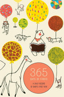 365 Days of Firsts-Family and health-買書書 BuyBookBook