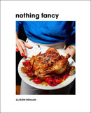 Nothing Fancy-Cookery / food and drink / food writing-買書書 BuyBookBook