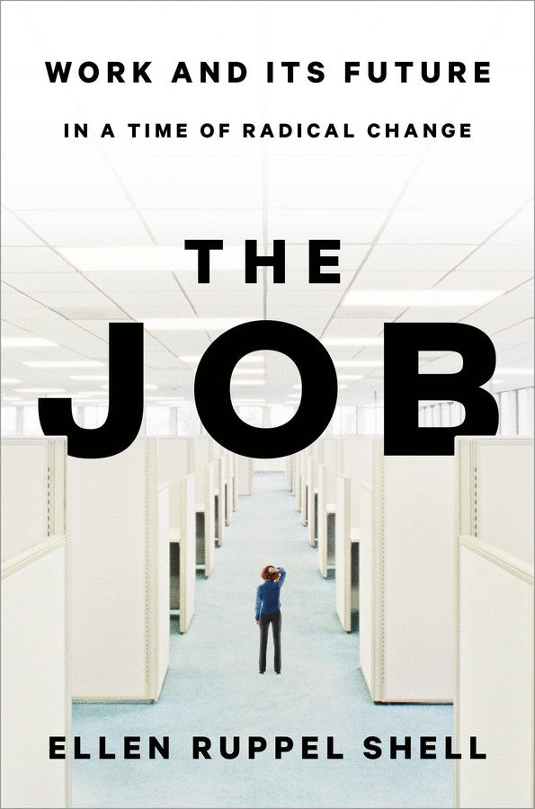 The Job-Economics/ Finance and Accounting-買書書 BuyBookBook