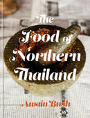 The Food of Northern Thailand-Cookery / food and drink / food writing-買書書 BuyBookBook