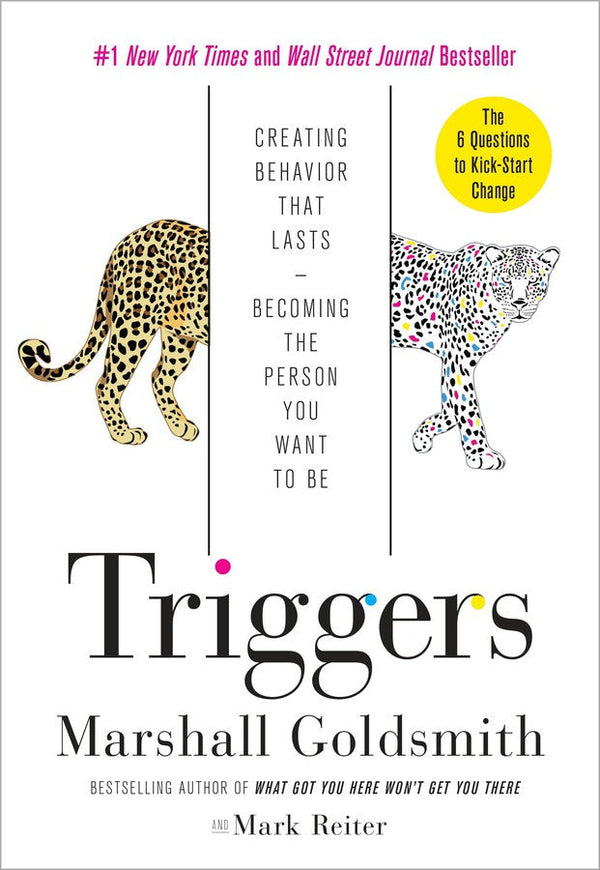 Triggers-Business and Management-買書書 BuyBookBook