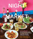 Night + Market-Cookery / food and drink / food writing-買書書 BuyBookBook