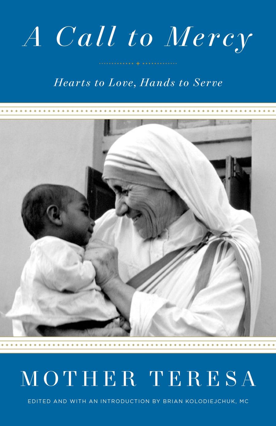 A Call to Mercy-Religion and beliefs-買書書 BuyBookBook