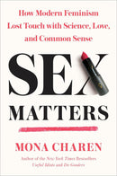 Sex Matters-Politics and government-買書書 BuyBookBook