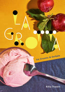 La Grotta-Cookery / food and drink / food writing-買書書 BuyBookBook