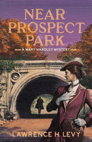 Near Prospect Park-Fiction: Crime and mystery-買書書 BuyBookBook