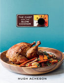 The Chef and the Slow Cooker-Cookery / food and drink / food writing-買書書 BuyBookBook