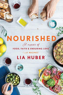 Nourished-Biography and memoirs-買書書 BuyBookBook
