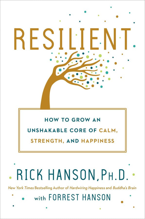 Resilient-Self-help/ personal development/ practical advice-買書書 BuyBookBook