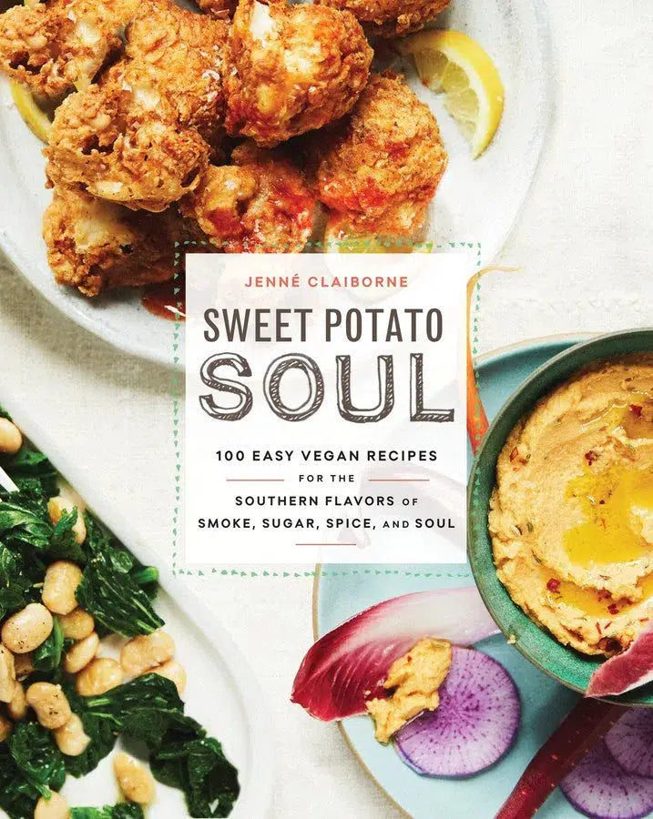 Sweet Potato Soul-Cookery / food and drink / food writing-買書書 BuyBookBook