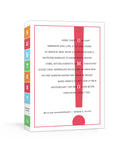 Subtext: 24 Literary Postcards-Literature and Literary studies-買書書 BuyBookBook