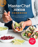 MasterChef Junior Cookbook-Cookery / food and drink / food writing-買書書 BuyBookBook