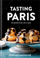 Tasting Paris-Cookery / food and drink / food writing-買書書 BuyBookBook