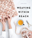 Weaving Within Reach-Lifestyle and Leisure-買書書 BuyBookBook