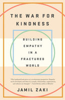 The War for Kindness-Psychology-買書書 BuyBookBook