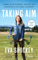 Taking Aim-Biography and memoirs-買書書 BuyBookBook