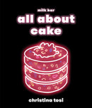 All About Cake-Cookery / food and drink / food writing-買書書 BuyBookBook
