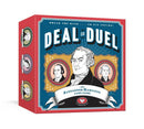 Deal or Duel Hamilton Game-Hobbies/ quizzes/ games-買書書 BuyBookBook
